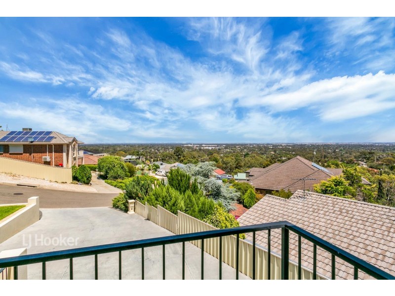 6 Prasad Court, Hillbank SA 5112