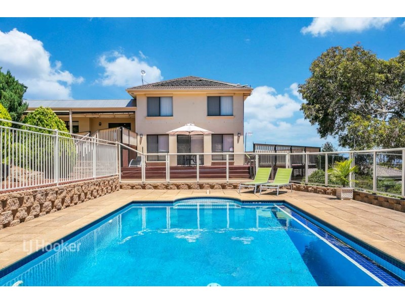 6 Prasad Court, Hillbank SA 5112