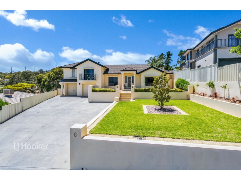 6 Prasad Court, Hillbank SA 5112