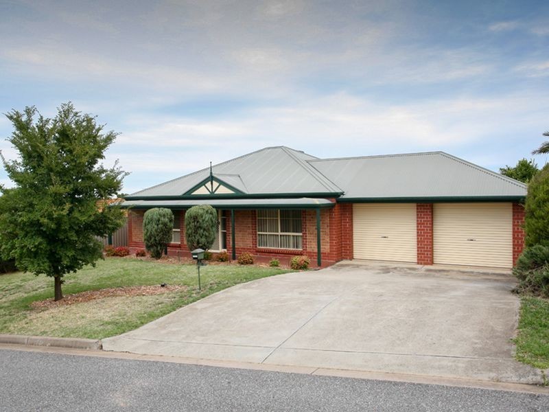 6 Bracken Place, Golden Grove SA 5125