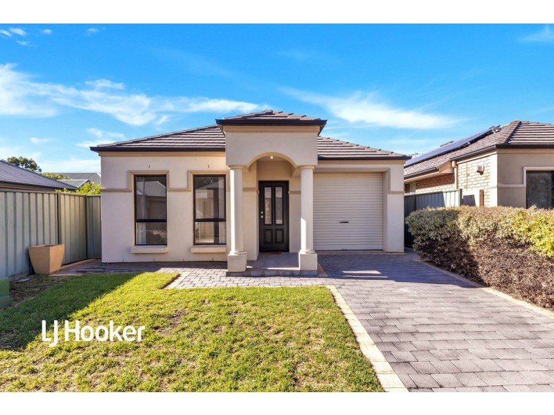 9 Maple Circuit, Mawson Lakes SA 5095