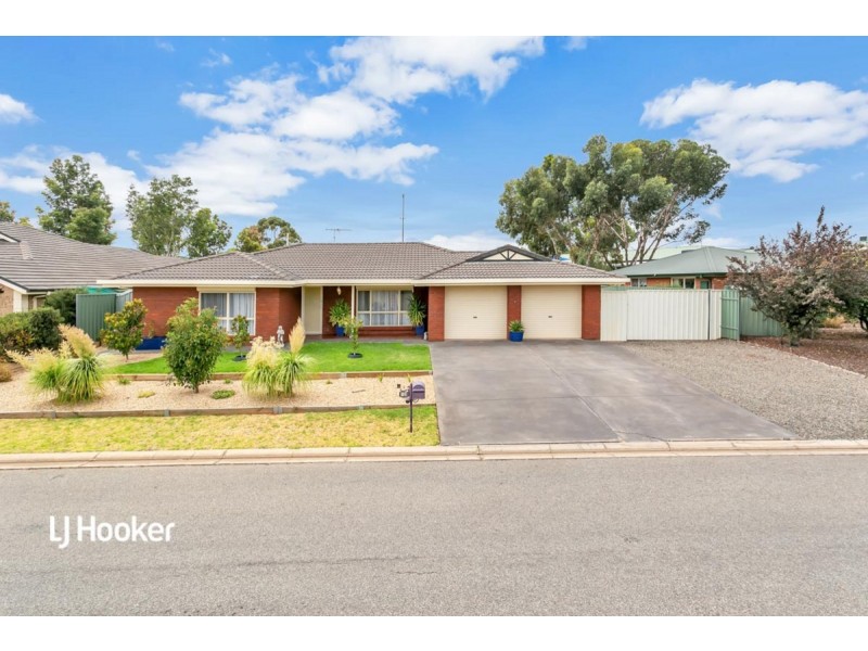 13 Braemore Terrace, Blakeview SA 5114