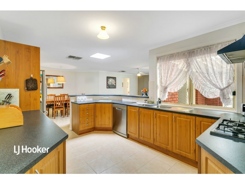 13 Braemore Terrace, Blakeview SA 5114