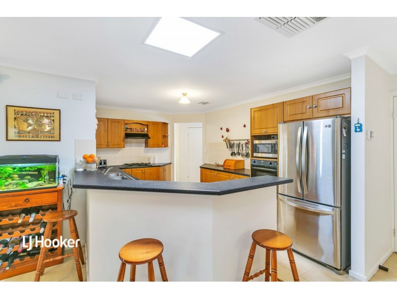 13 Braemore Terrace, Blakeview SA 5114