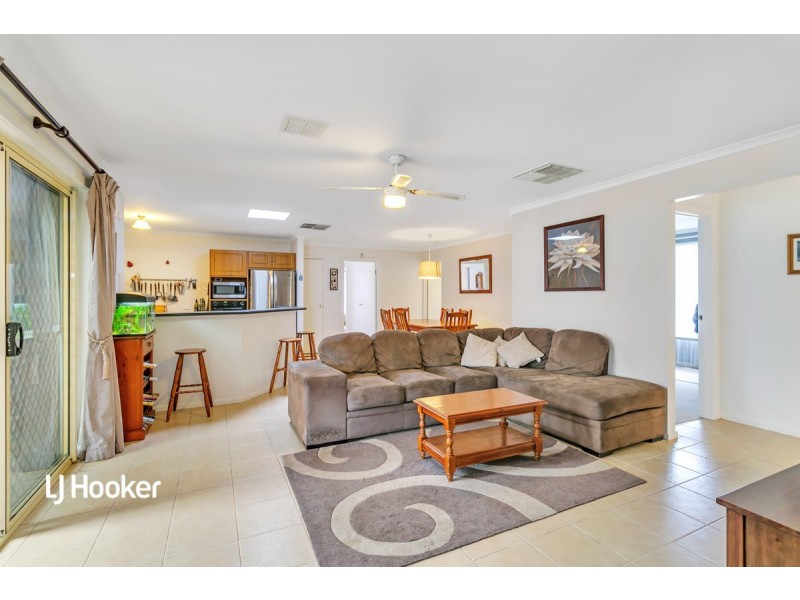 13 Braemore Terrace, Blakeview SA 5114