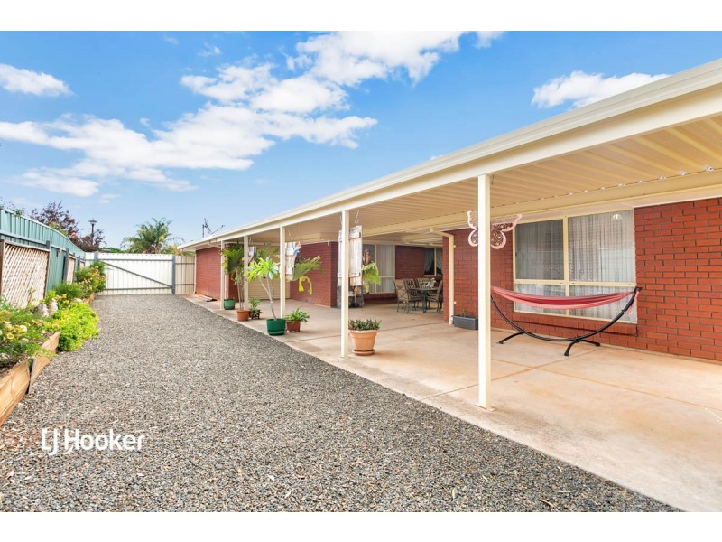 13 Braemore Terrace, Blakeview SA 5114