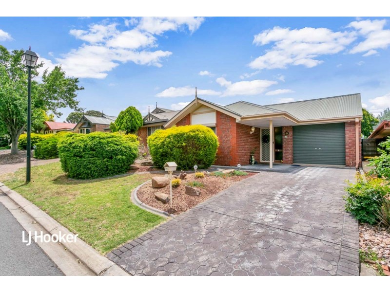 39 Stillwell Court, Greenwith SA 5125