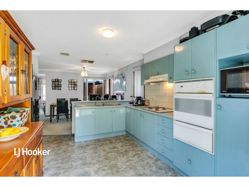 39 Stillwell Court, Greenwith SA 5125