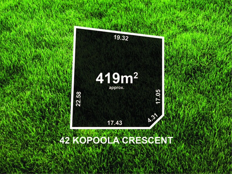42 Kopoola Crescent, Gilles Plains SA 5086
