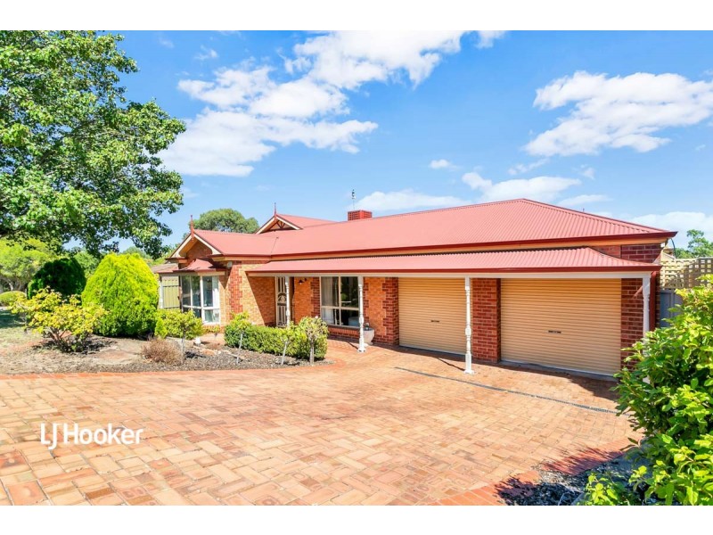 4 Orchard Grove, Golden Grove SA 5125