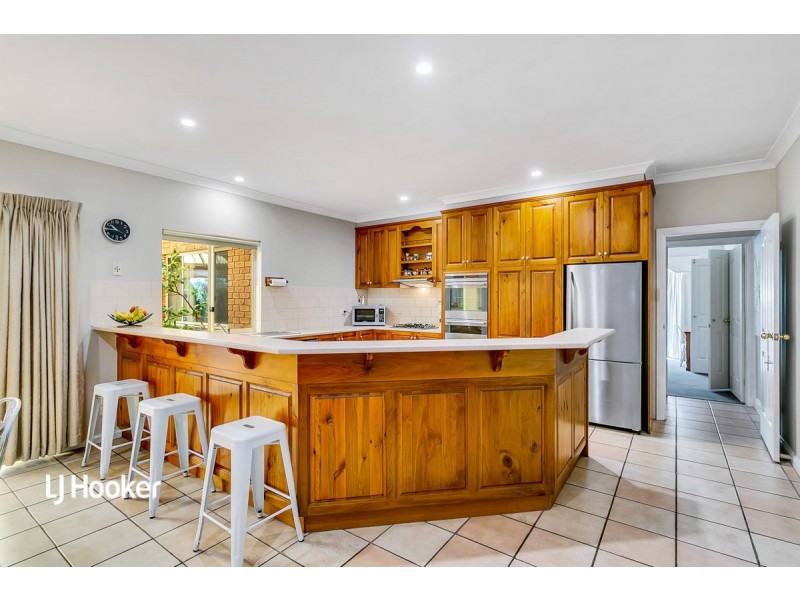 4 Orchard Grove, Golden Grove SA 5125