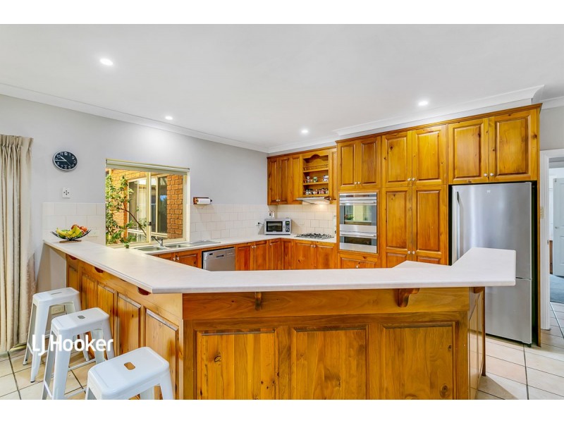 4 Orchard Grove, Golden Grove SA 5125