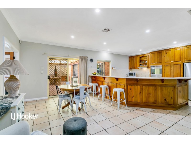 4 Orchard Grove, Golden Grove SA 5125