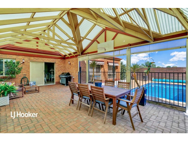 4 Orchard Grove, Golden Grove SA 5125