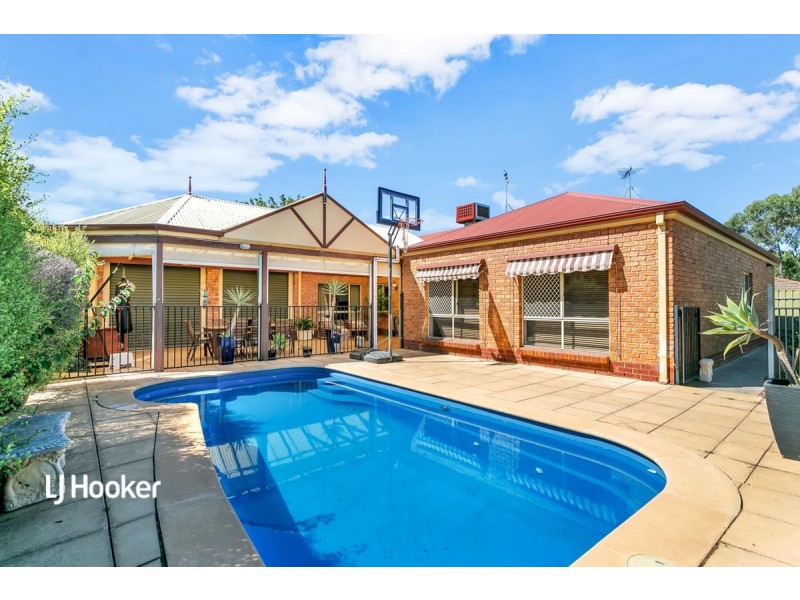 4 Orchard Grove, Golden Grove SA 5125