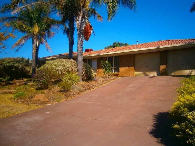 20 Taranaki Court, Greenwith SA 5125