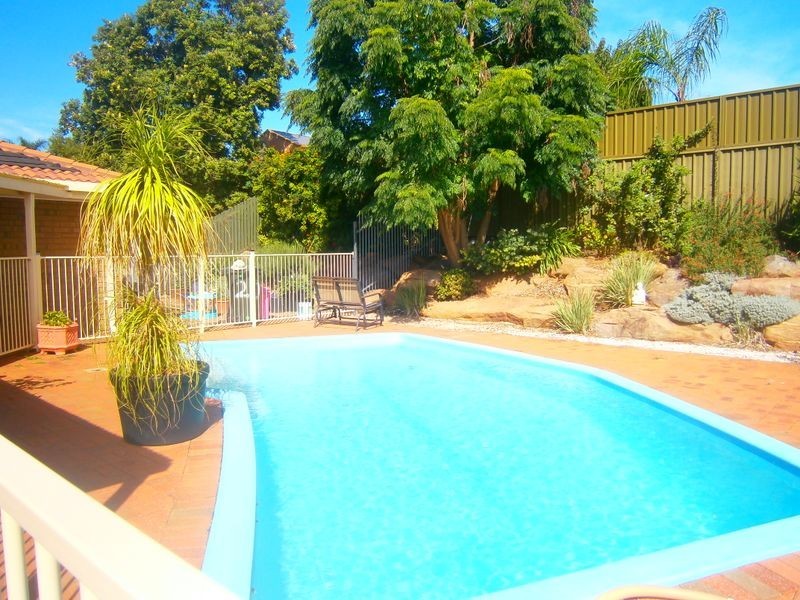 20 Taranaki Court, Greenwith SA 5125