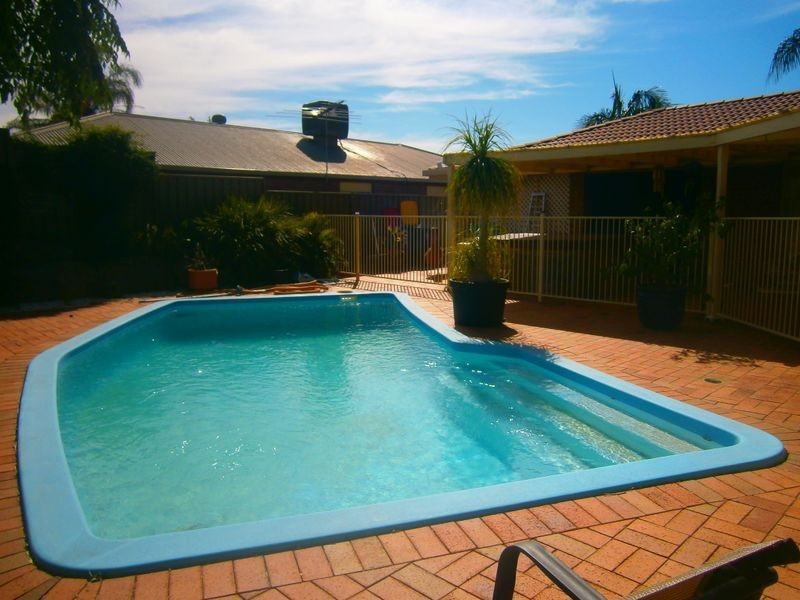 20 Taranaki Court, Greenwith SA 5125