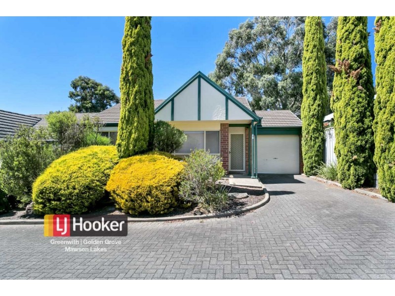 13/21-23 Roycroft Place, Golden Grove SA 5125