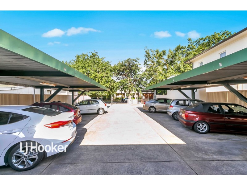 5/89 Edward Street, Norwood SA 5067