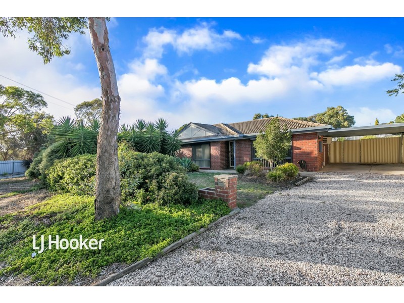8 Mockridge Court, Paralowie SA 5108