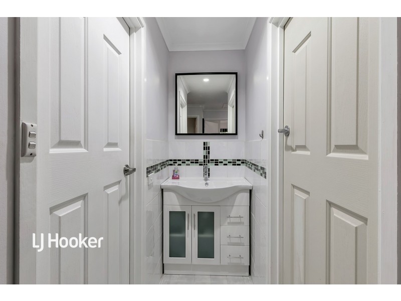 8 Mockridge Court, Paralowie SA 5108