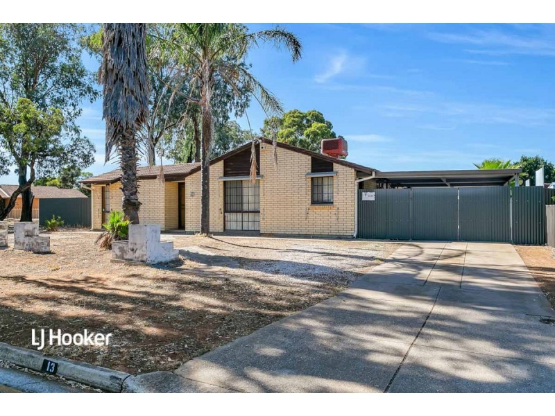 13 Vindana Road, Paralowie SA 5108