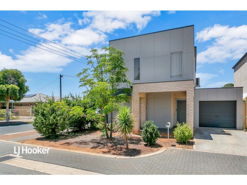 1 Parkside Walk, Smithfield Plains SA 5114