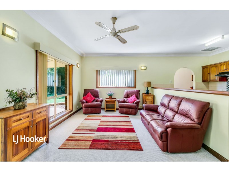 14 Halcyon Avenue, Greenwith SA 5125