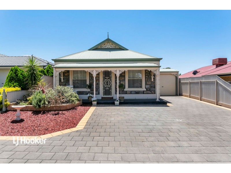 20 Coconut Grove, Golden Grove SA 5125