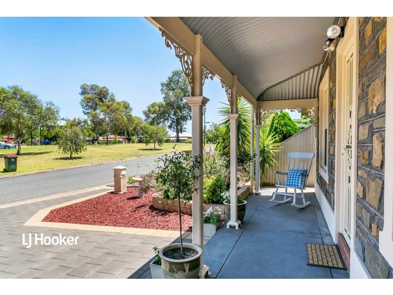 20 Coconut Grove, Golden Grove SA 5125