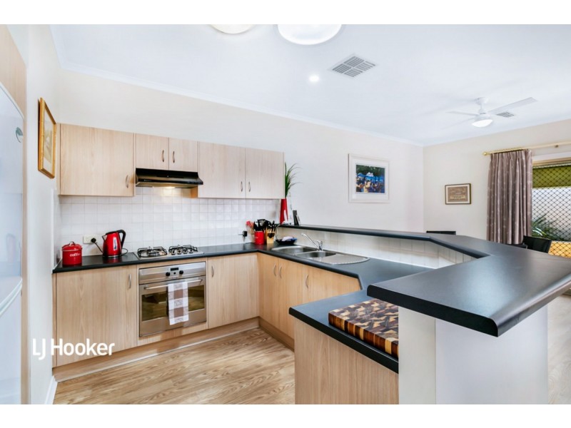 20 Coconut Grove, Golden Grove SA 5125