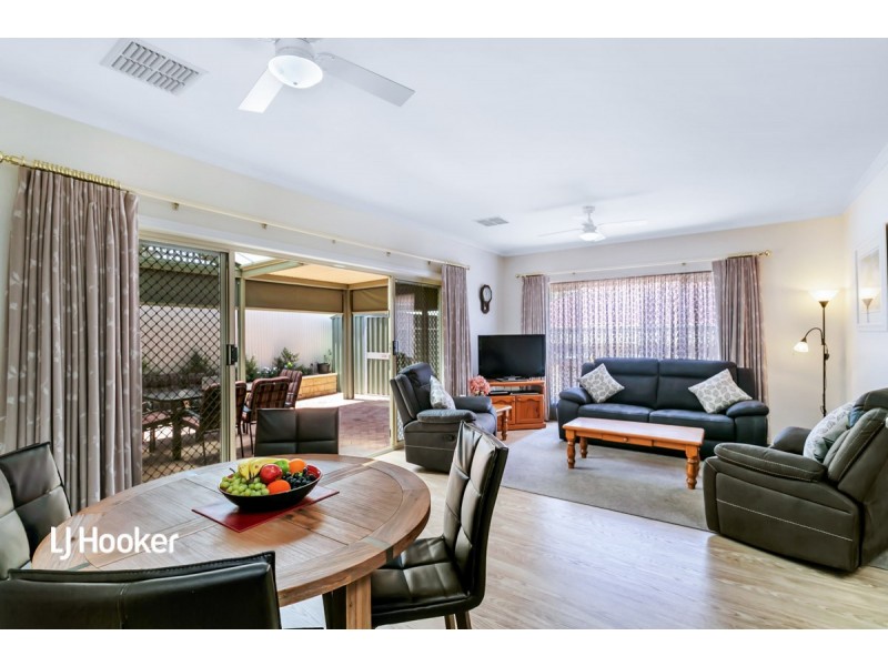 20 Coconut Grove, Golden Grove SA 5125