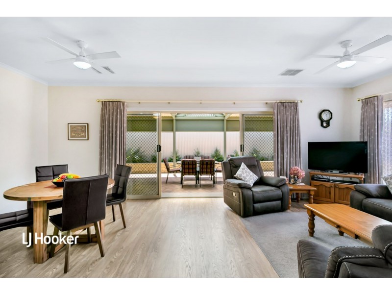 20 Coconut Grove, Golden Grove SA 5125