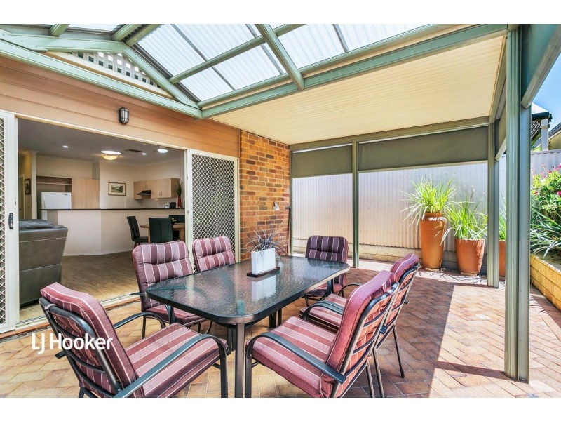 20 Coconut Grove, Golden Grove SA 5125