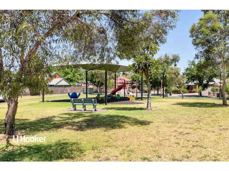 20 Coconut Grove, Golden Grove SA 5125