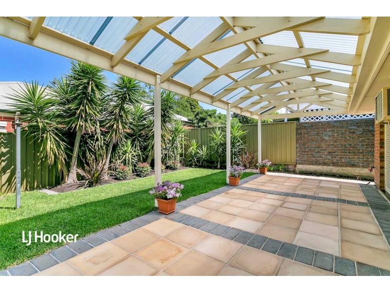 18 Ashton Place, Wynn Vale SA 5127