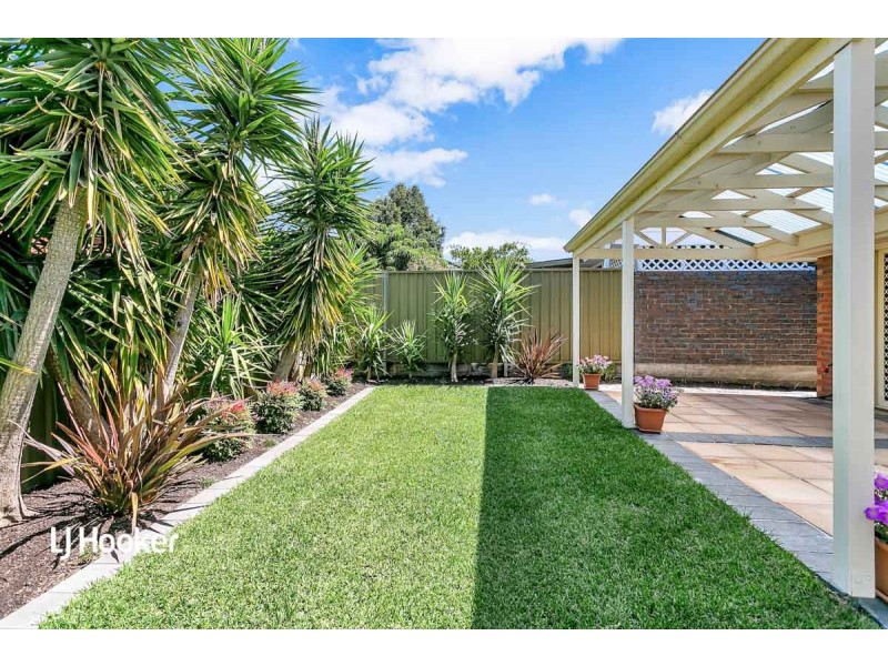18 Ashton Place, Wynn Vale SA 5127