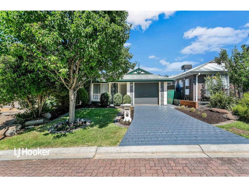 18 Ashton Place, Wynn Vale SA 5127