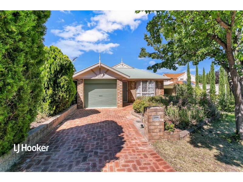 4 Samuel Court, Greenwith SA 5125