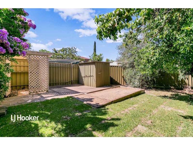 4 Samuel Court, Greenwith SA 5125