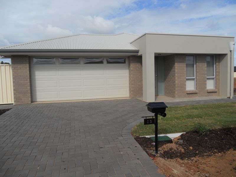 15 Citrus Street, Direk SA 5110