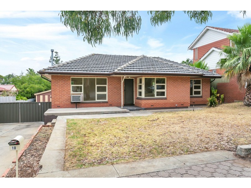 10 Palana Avenue, Ingle Farm SA 5098