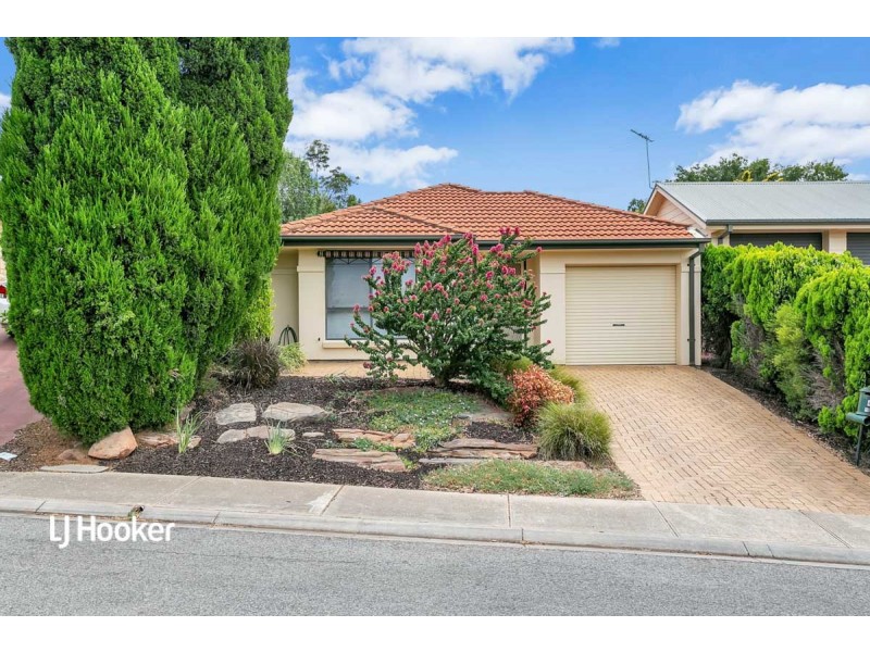 4 Treloar Avenue, Greenwith SA 5125