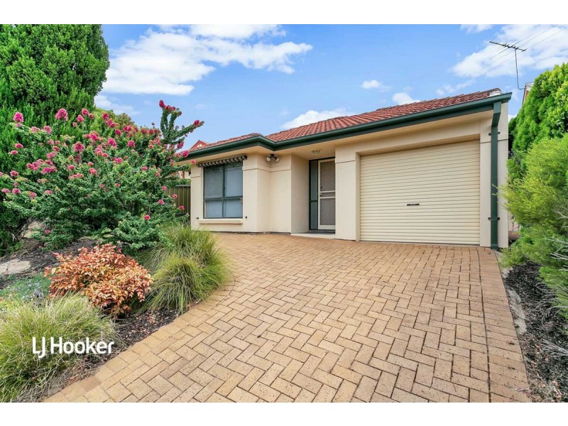 4 Treloar Avenue, Greenwith SA 5125