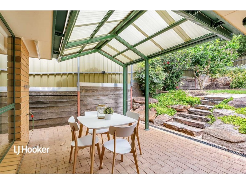 4 Treloar Avenue, Greenwith SA 5125