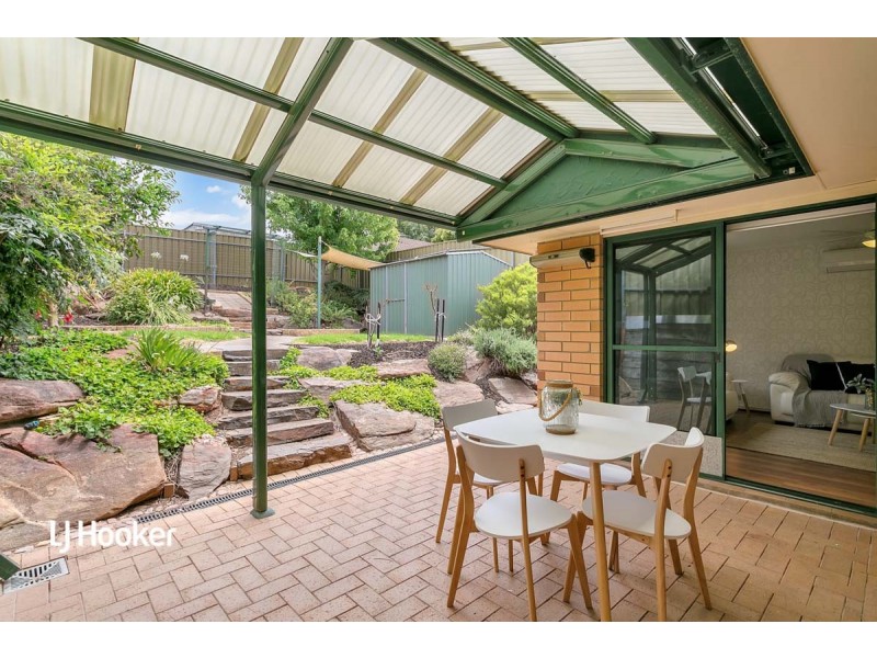 4 Treloar Avenue, Greenwith SA 5125