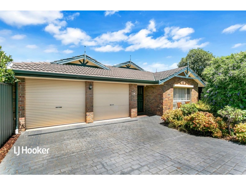 15 Marwick Court, Greenwith SA 5125