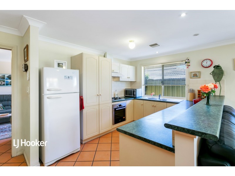 15 Marwick Court, Greenwith SA 5125