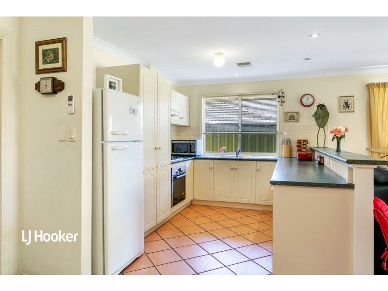 15 Marwick Court, Greenwith SA 5125